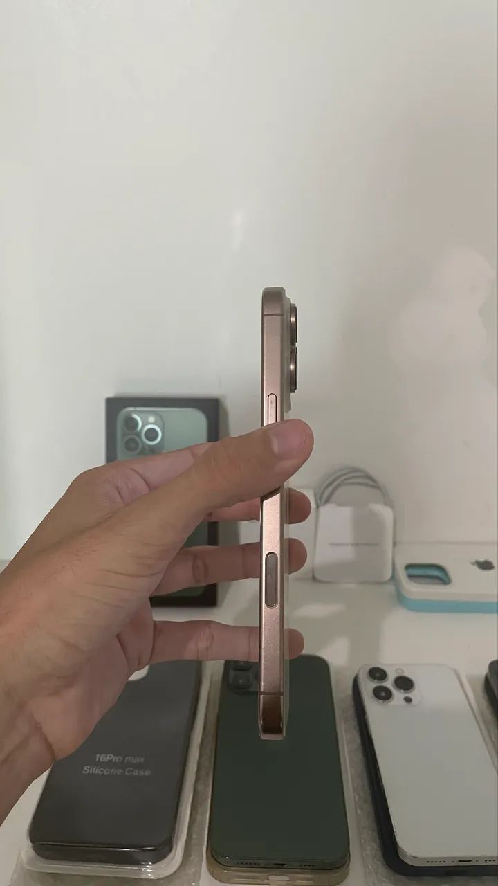 IPHONE 16 PRO MAX 256GB - Foto 3