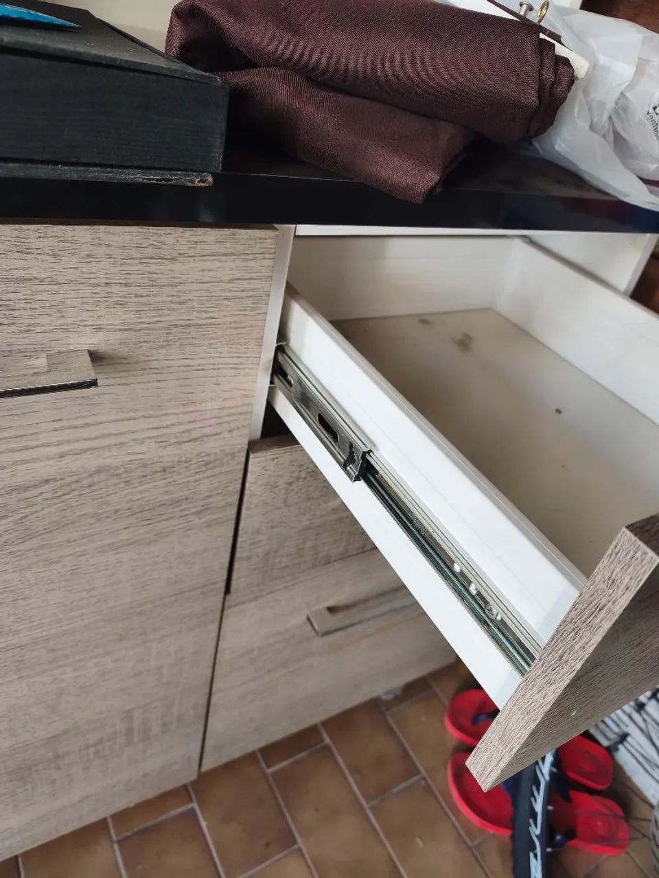Armário de cozinha  - Foto 2