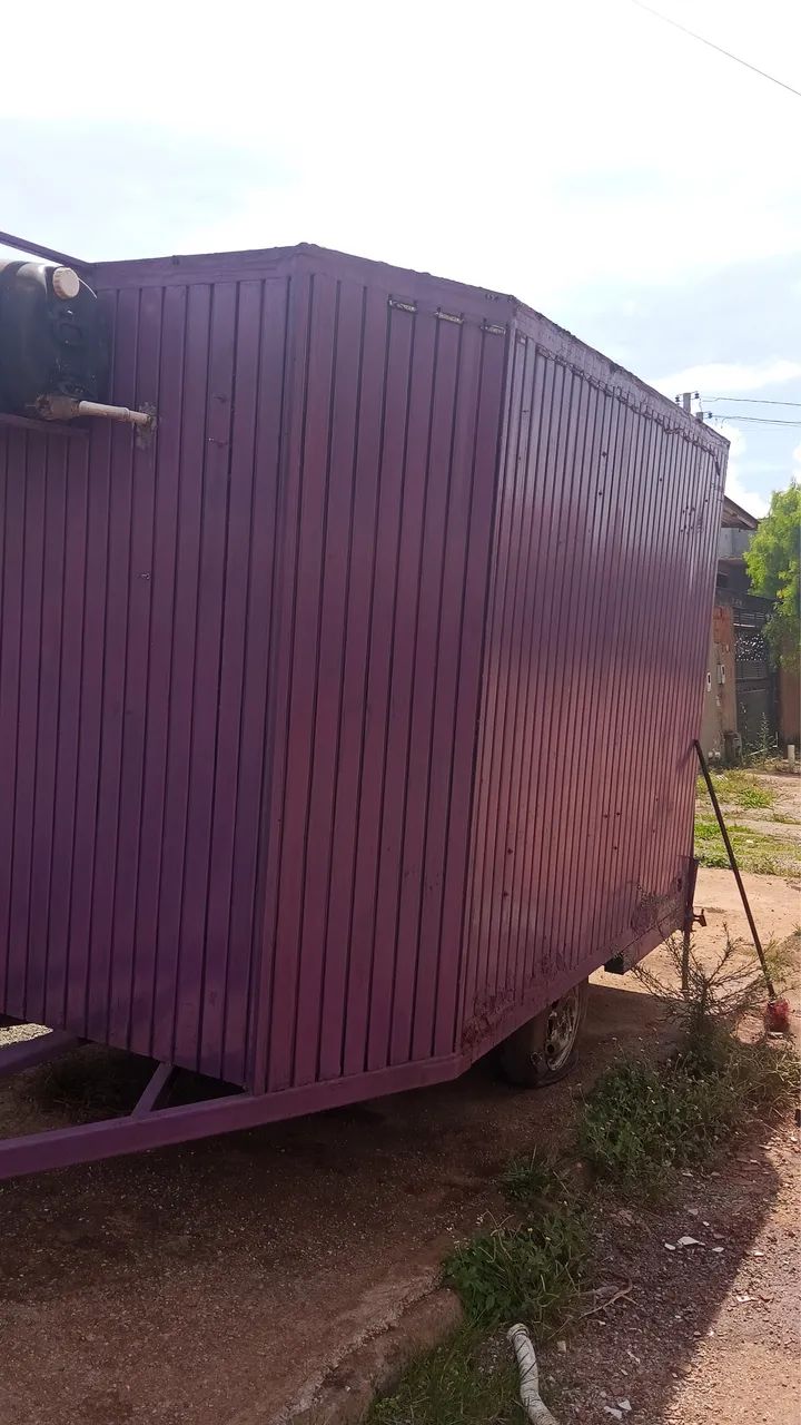 Trailer 3 metros  - Foto 4