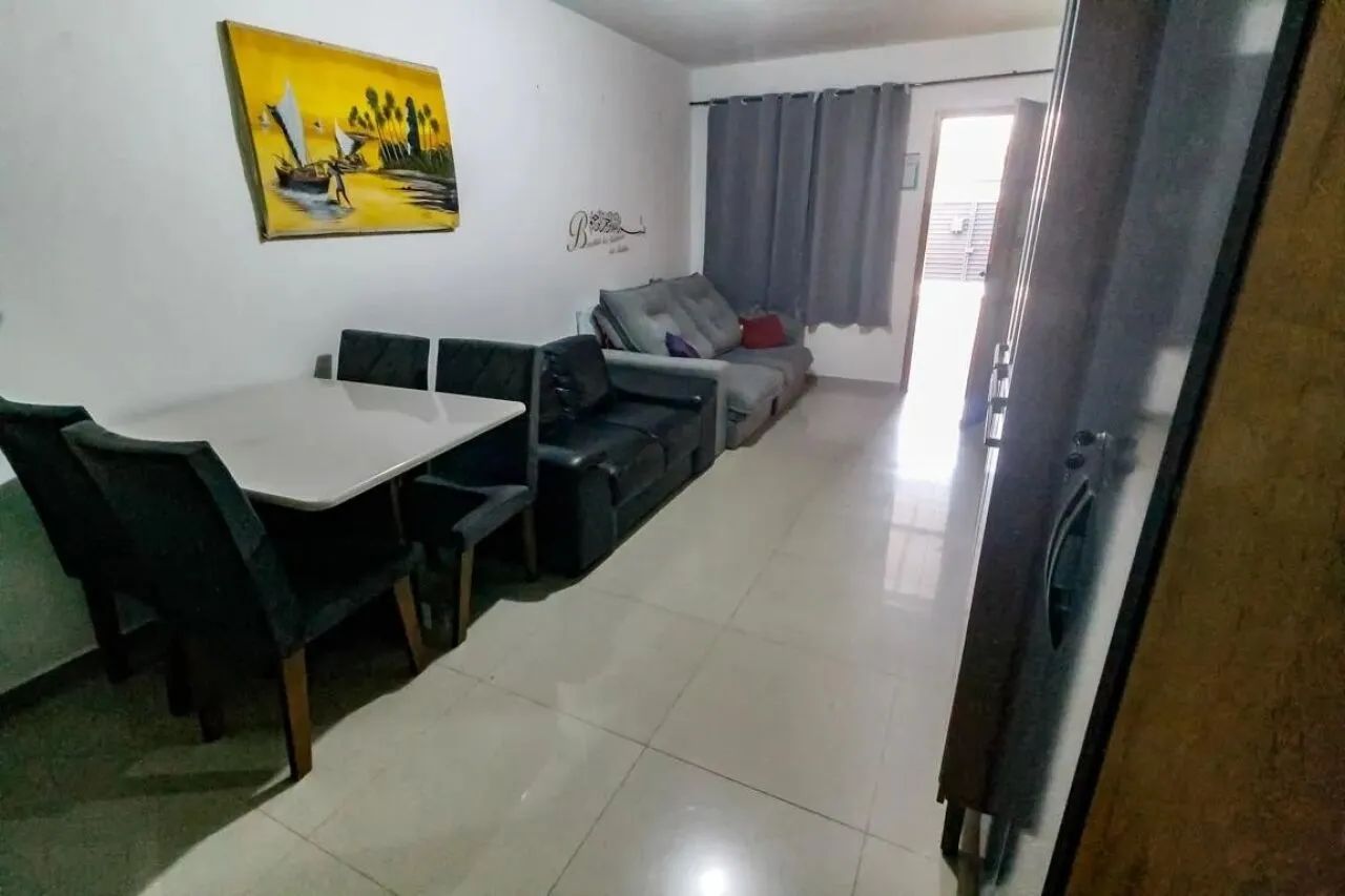 Sobrado Jardim Mitsutani em excelente localização - Foto 4