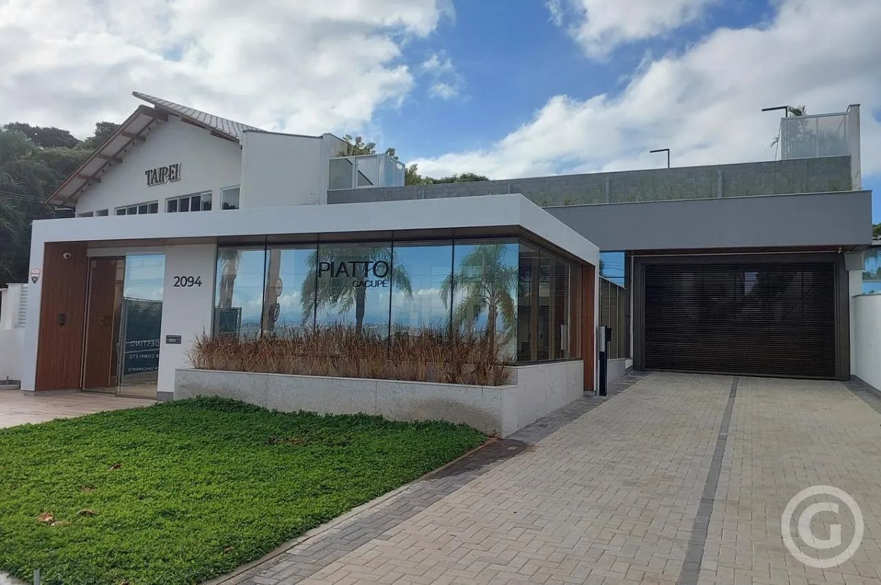 Apartamento com três suítes em Cacupé  ideal para famílias - Foto 3