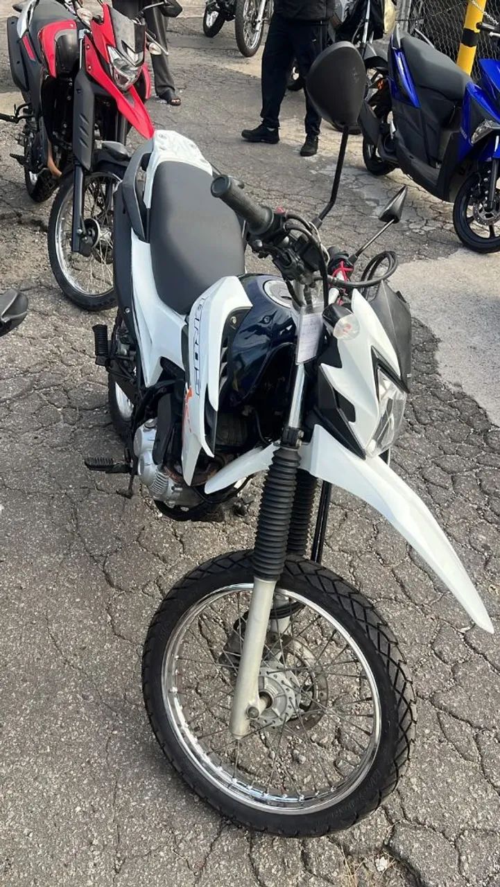 Bros 160 ESDD 2023 - Foto 4