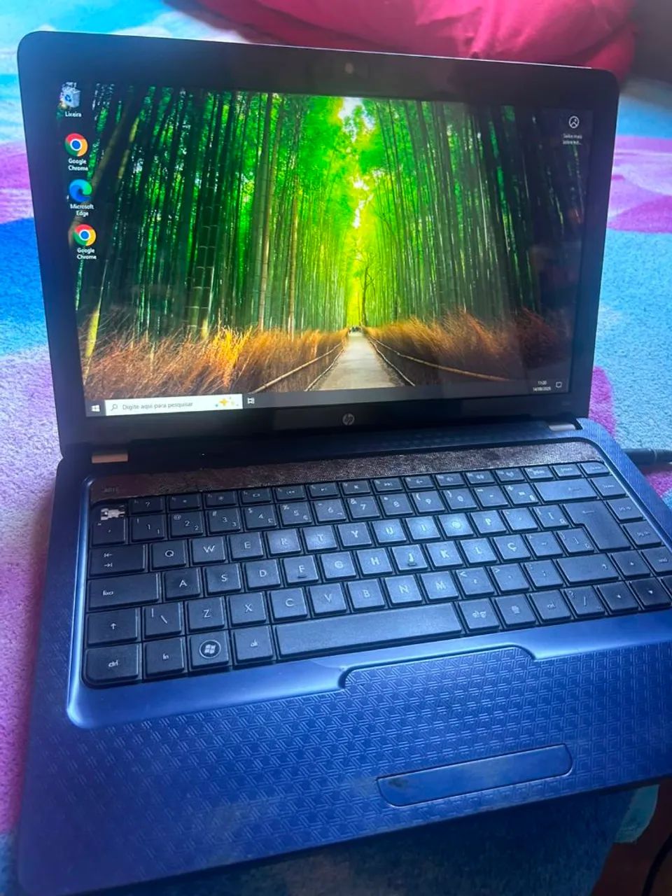 Notebook