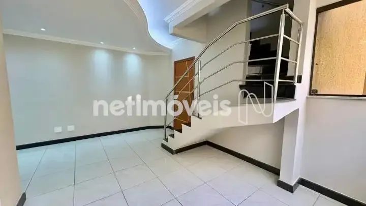 Cobertura no Castelo  139m²; com Espaço Gourmet, Churrasqueira e Ducha! - Foto 2
