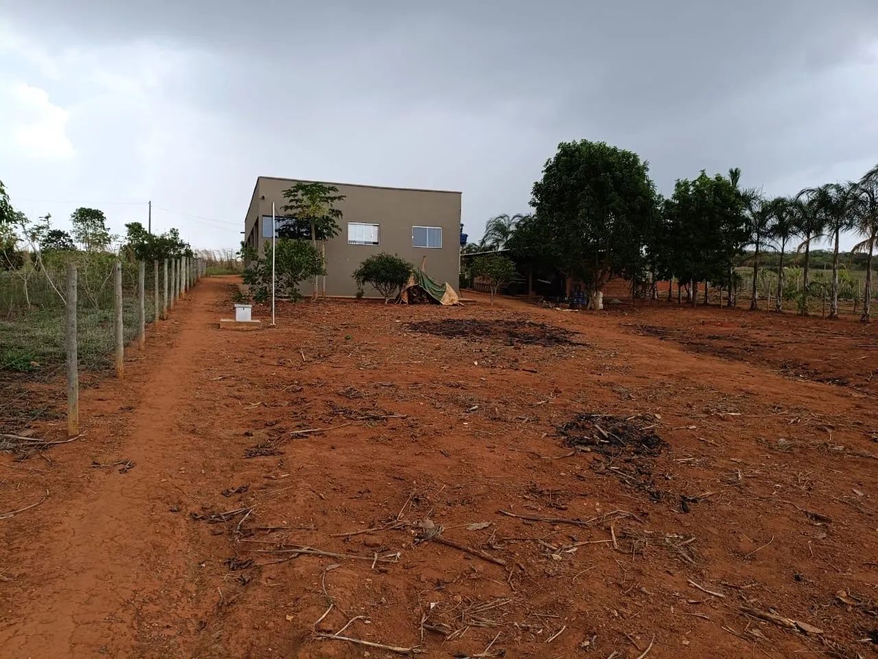 Chácara gameleira de Goiás  - Foto 4