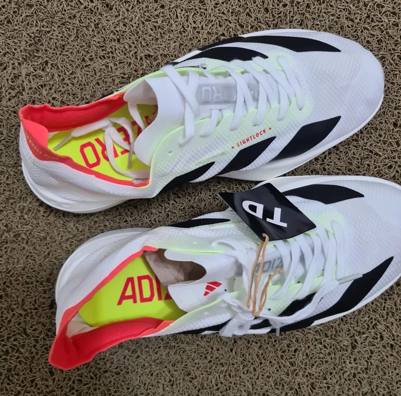 Tênis adidas pro 4  - Foto 3