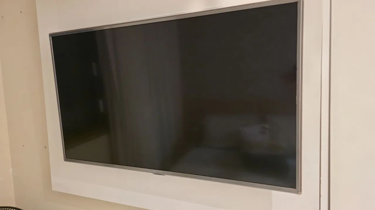 Tv Smart 43' LG 