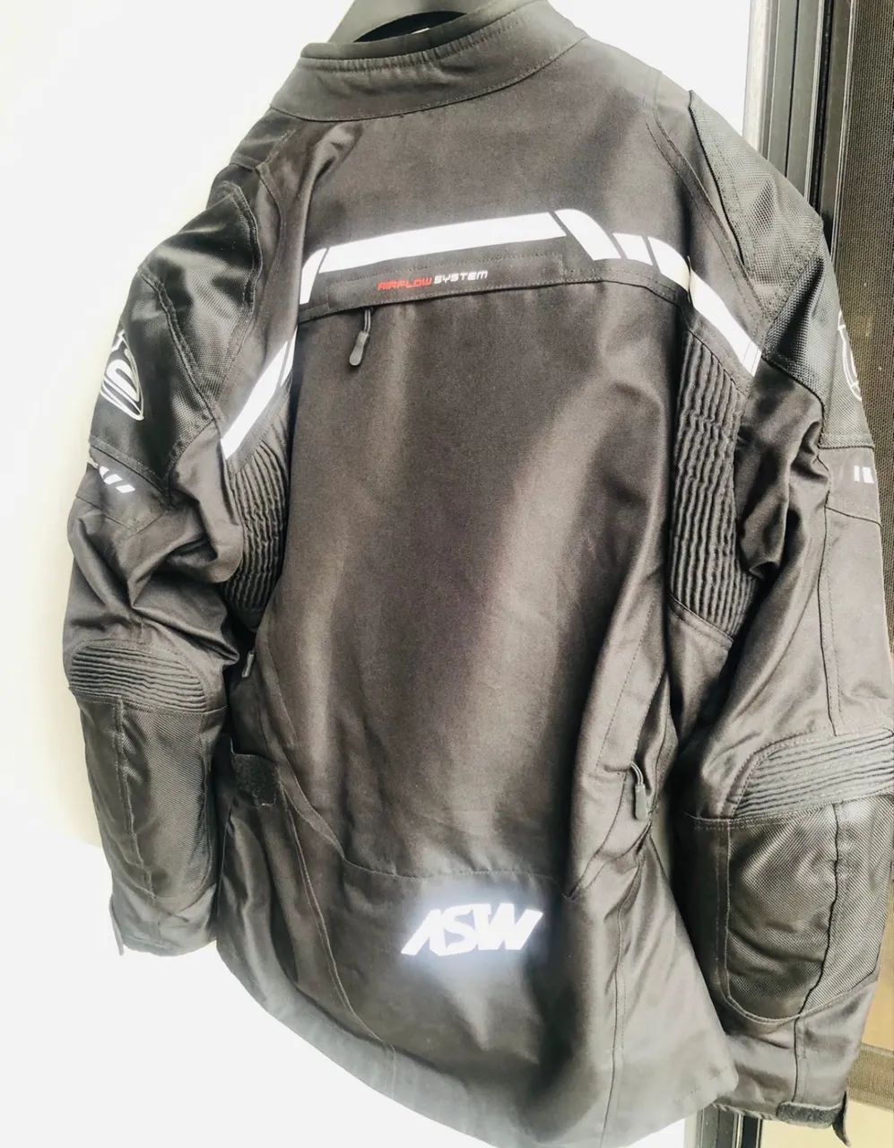 Jaqueta para moto  - Foto 2