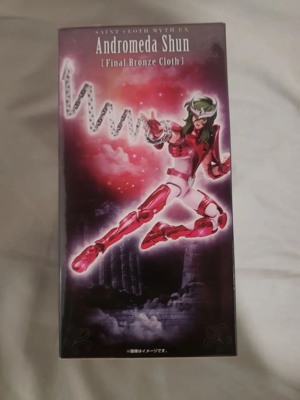 Shun V3 - Cloth Myth Ex (novo) - Foto 3