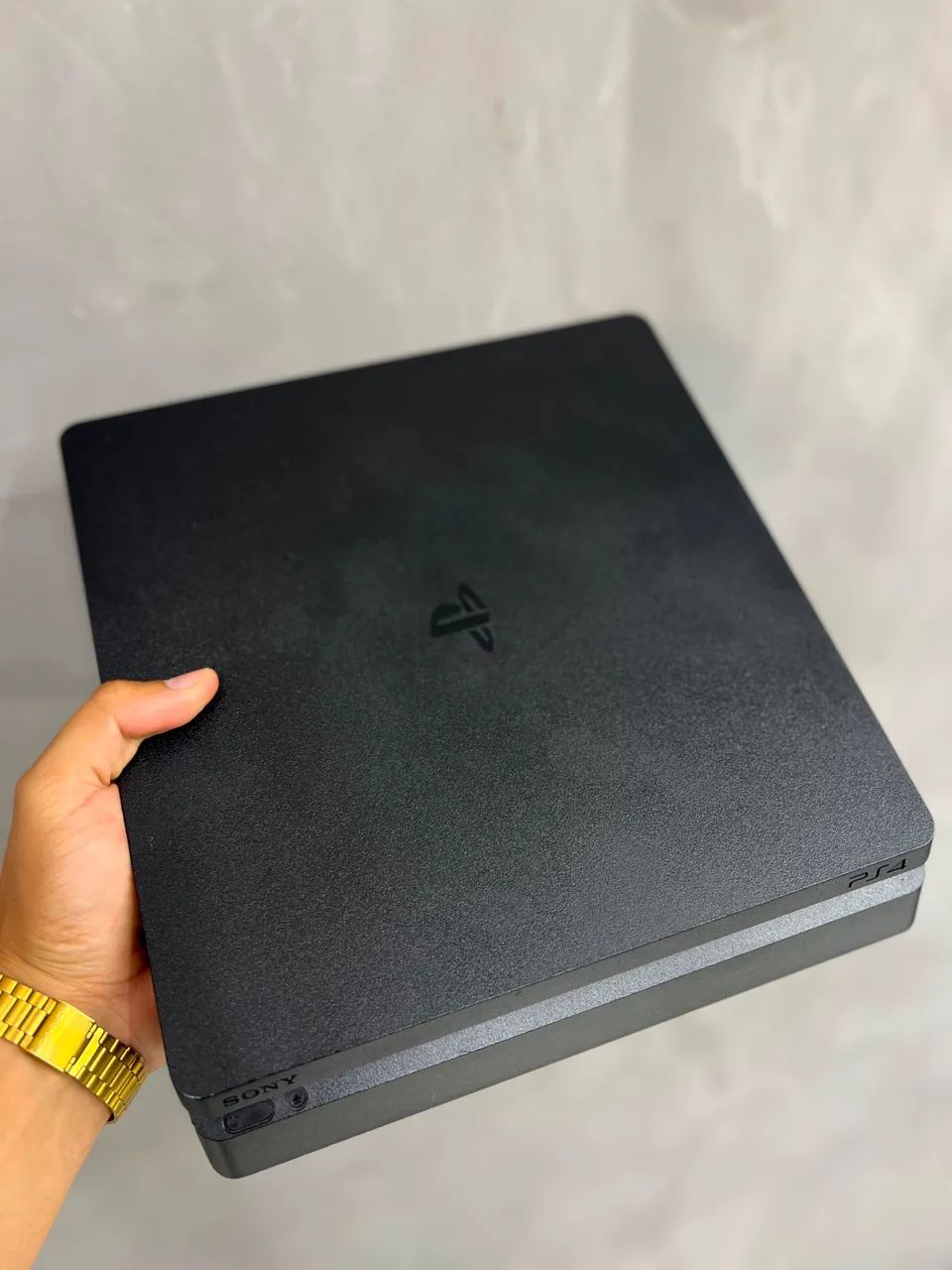 PS4 slim 1 tb - Foto 2