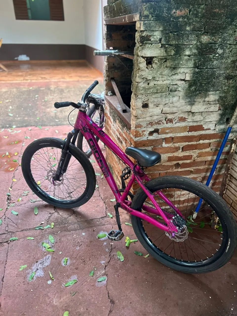 GIOS 4trix a venda 