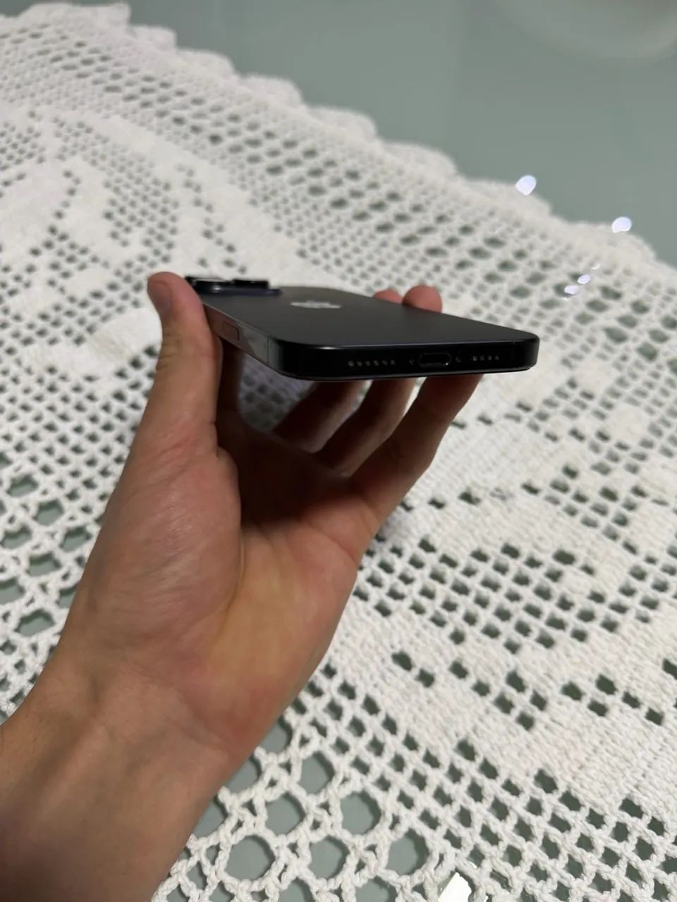 iPhone 16 Pro Max - Foto 3