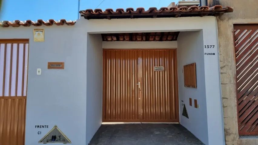 Foto - Uberlândia - Nossa Senhora das Graças