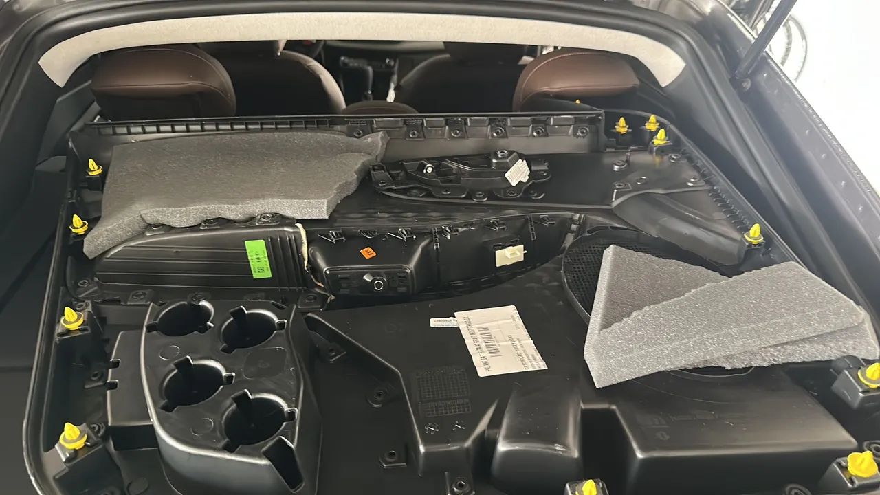 Tratamento acústico automotivo - Foto 4