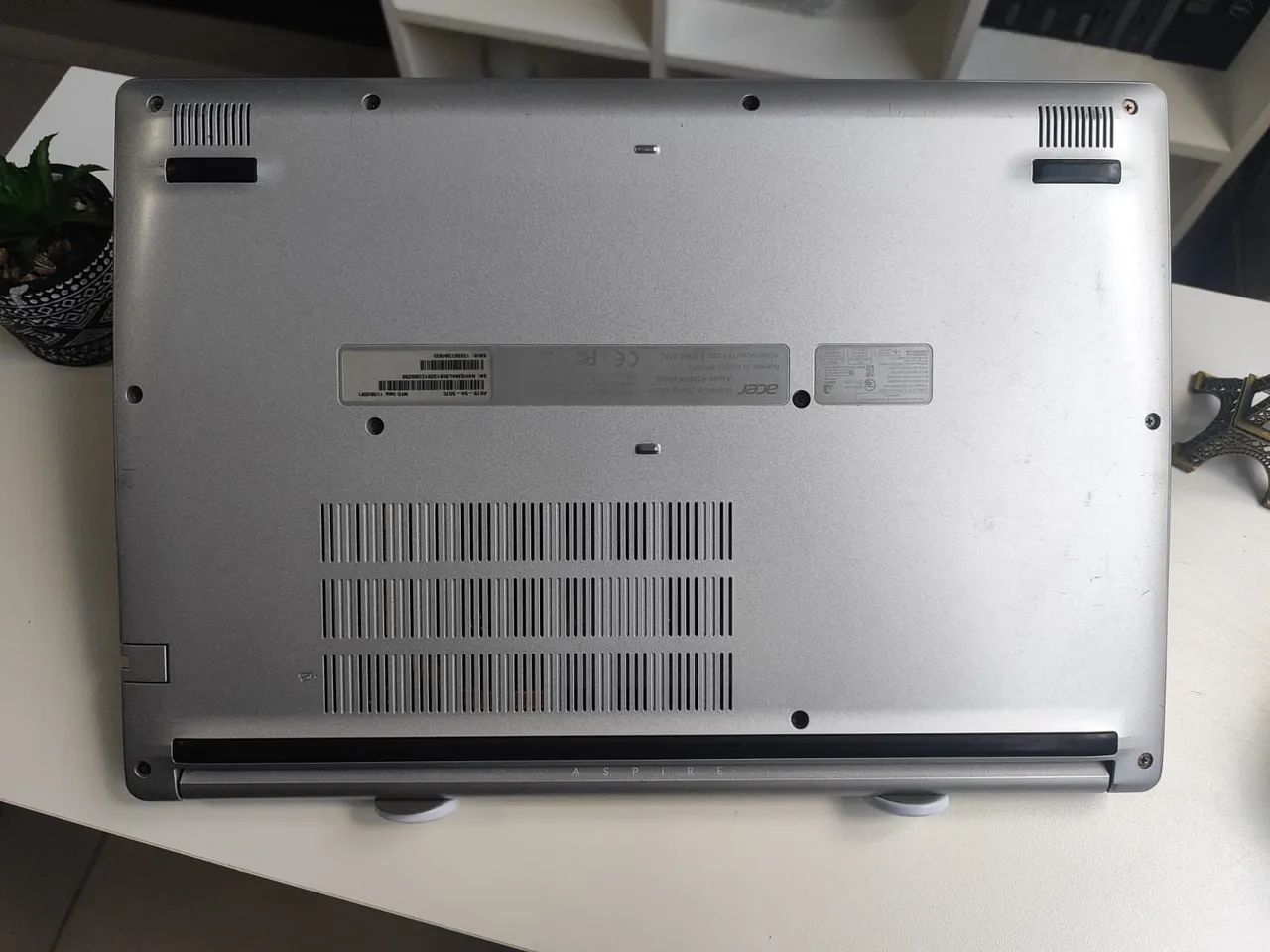 NOTEBOOK ACER ASPIRE 5 - I5-10TH! - Foto 4