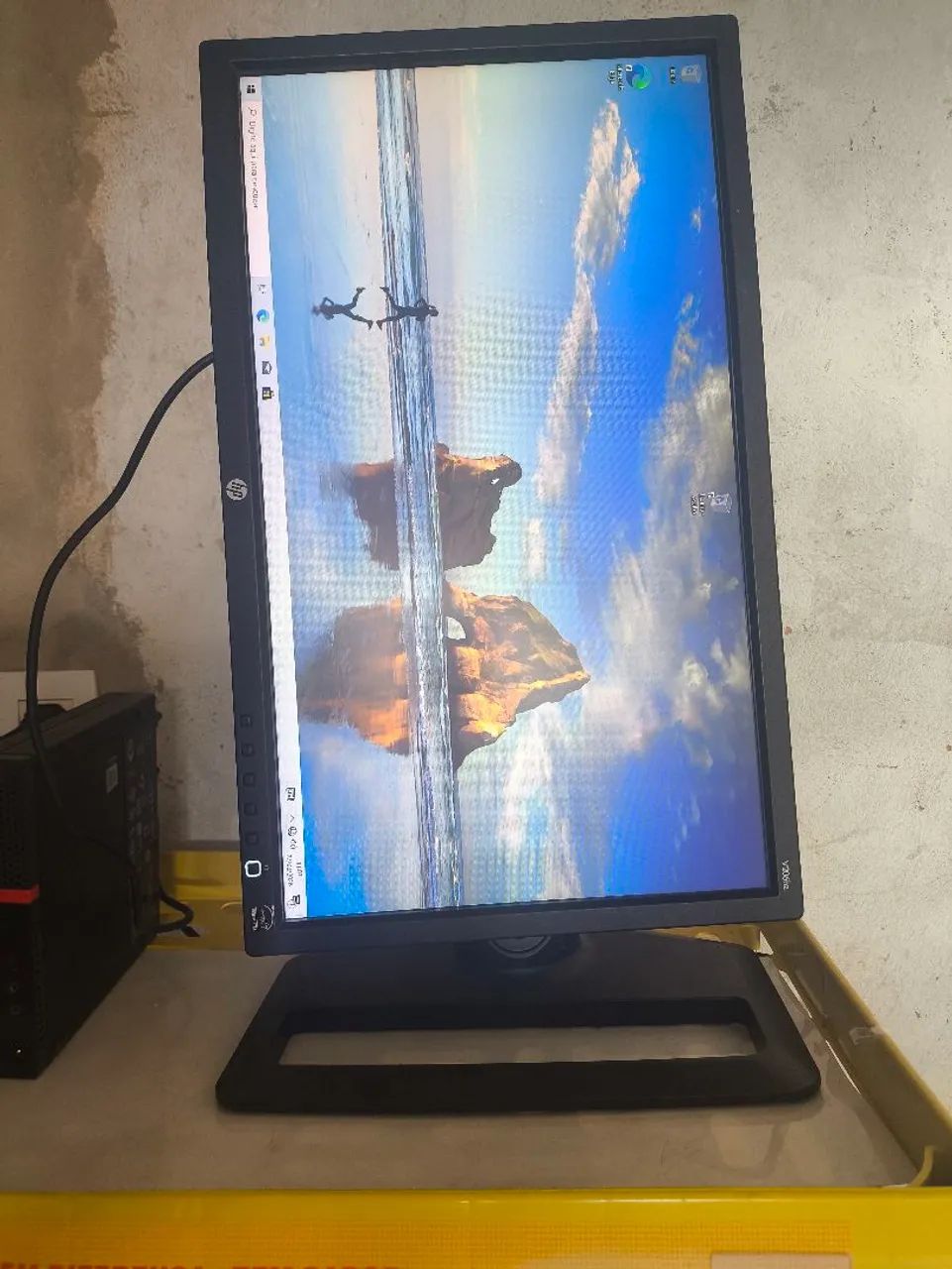 Monitor Hp  - Foto 2