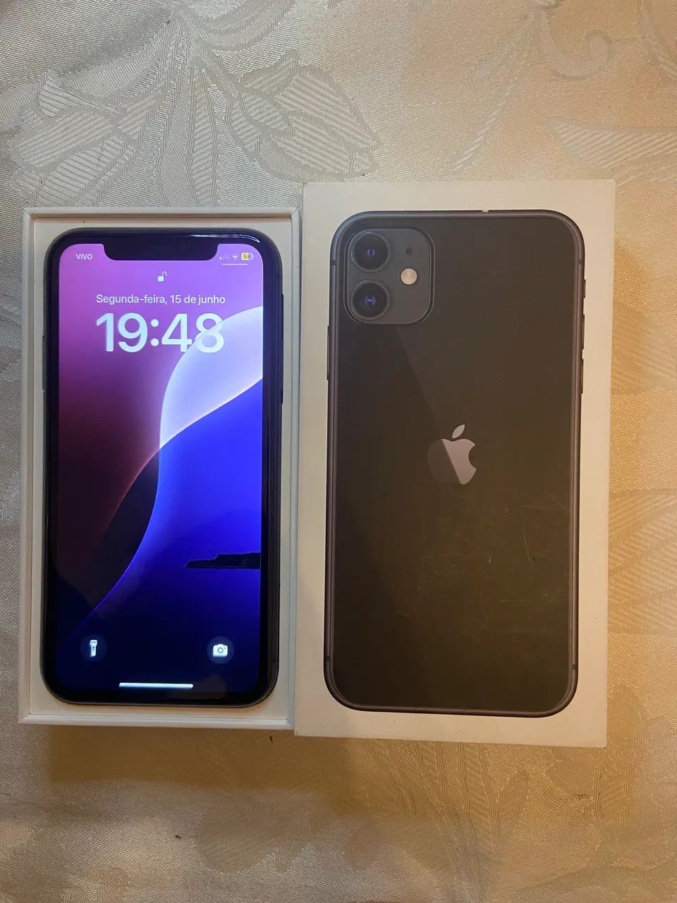 iphone 11 128gb original  - Foto 2