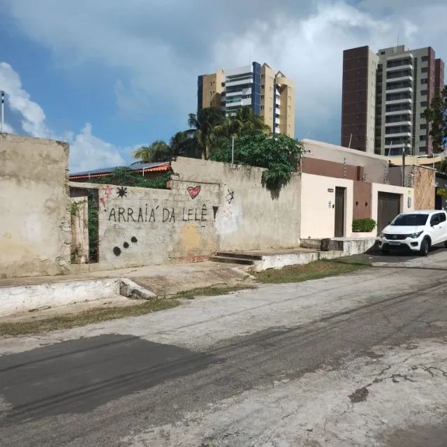 Terreno 525m² no Bairro Atalaia
