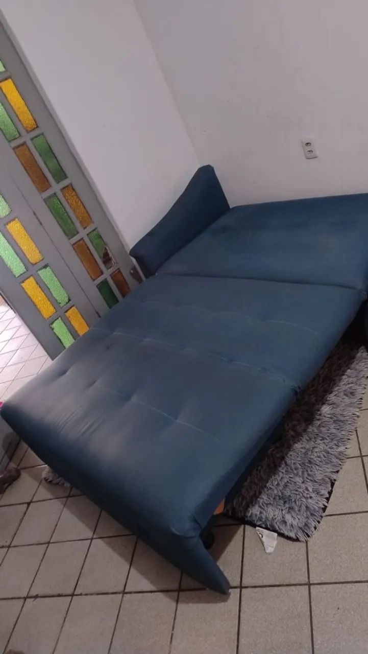 Sofá cama  - Foto 2