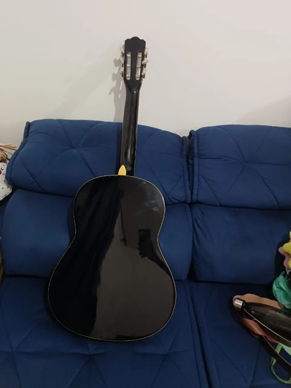 Violão Memphis AC-39  - Foto 5