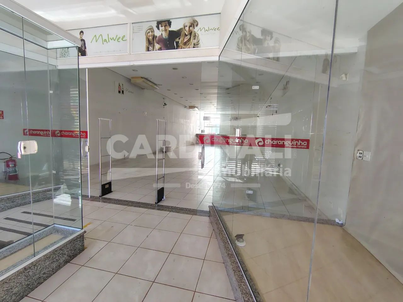 Loja comercial na área comercial da cidade - Foto 4