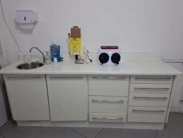 Clínica odontológica completa e equipada em Embu-Guaçu - Foto 3