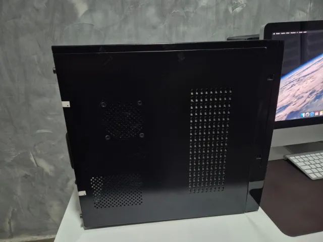 Computador Completo Intel Core i5 | 8GB RAM | SSD Kingston (Rápido para Estudos e Trabalho - Foto 2