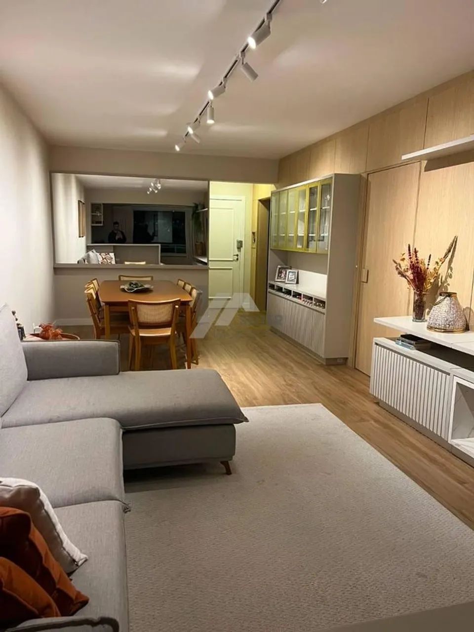 Apartamento com 4 quartos, Itacorubi - Florianópolis - Foto 2