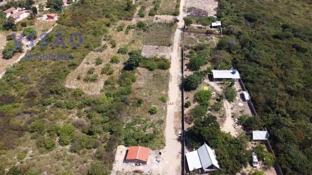 VENDE-SE ÁREA NA SERRA DE PORTALEGRE / RN - Foto 5