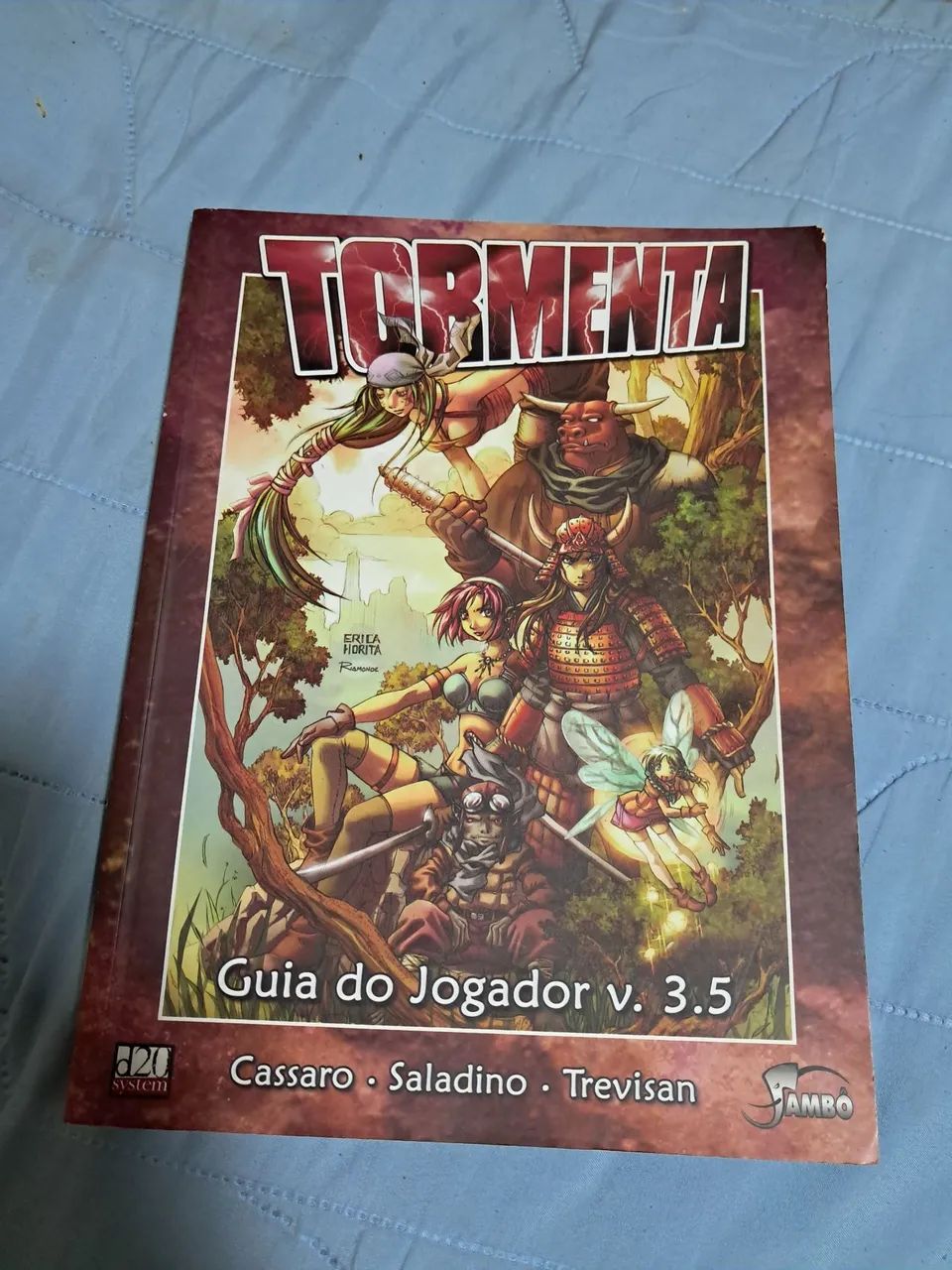 Tormenta
