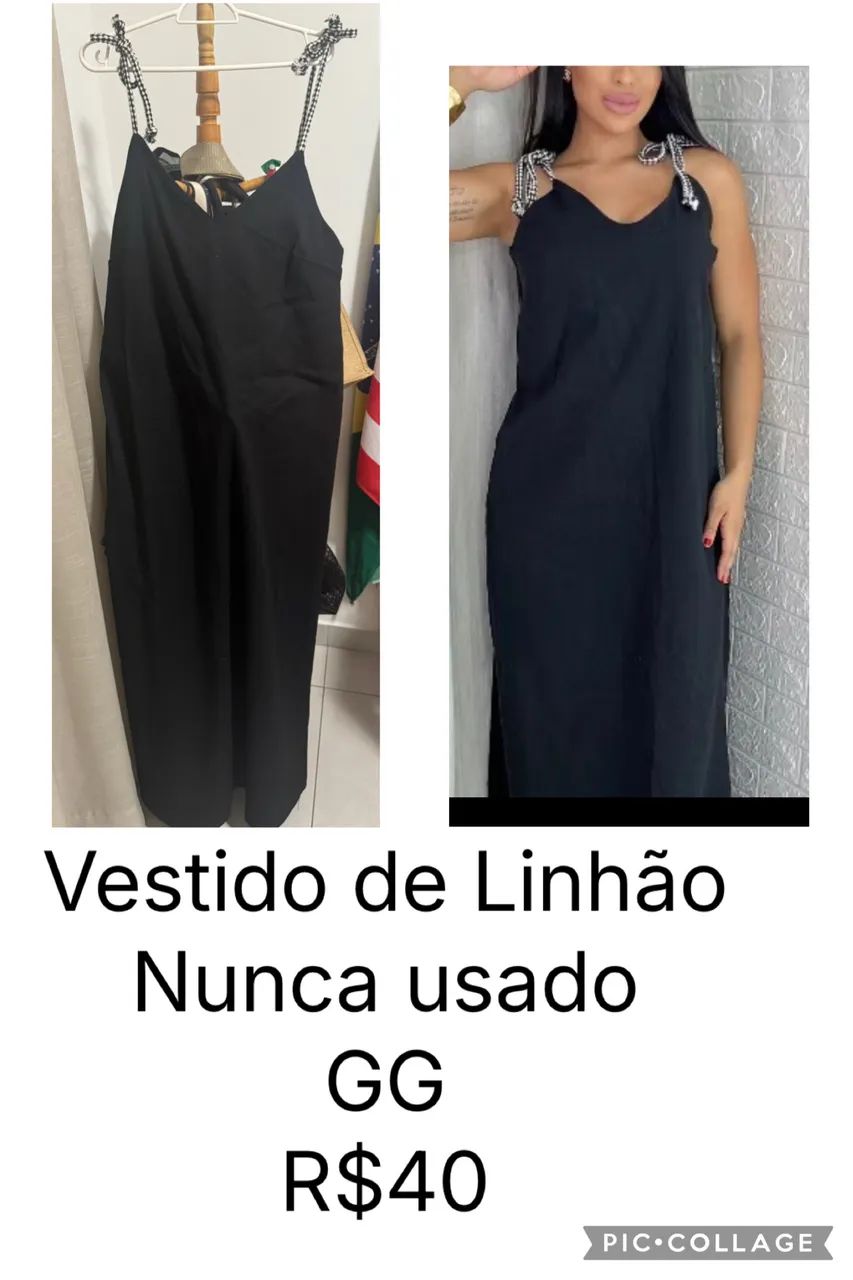 Vestidos  - Foto 4