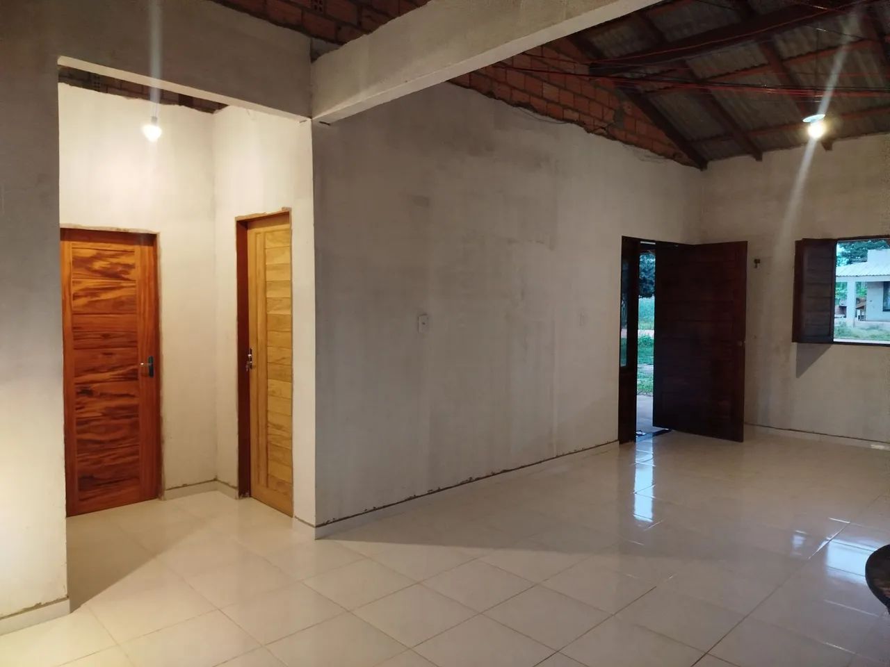 ALUGO CASA BELTERRA  - Foto 2