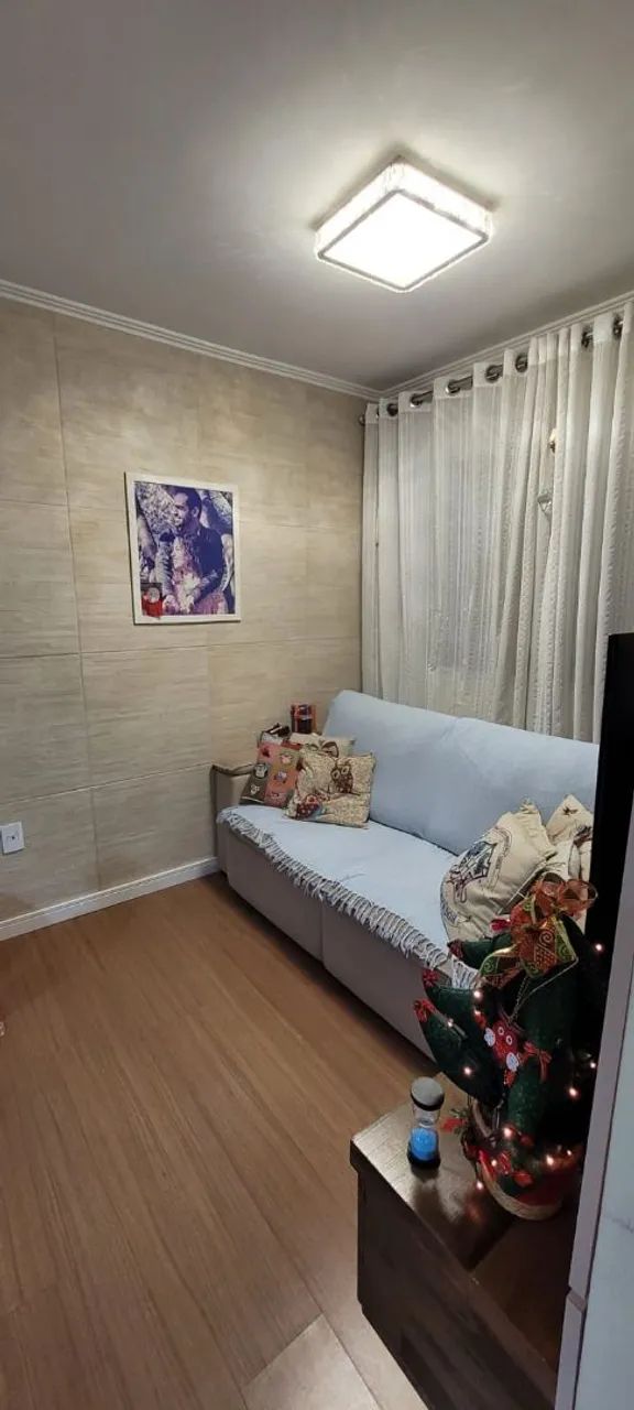 Apartamento  - Foto 2