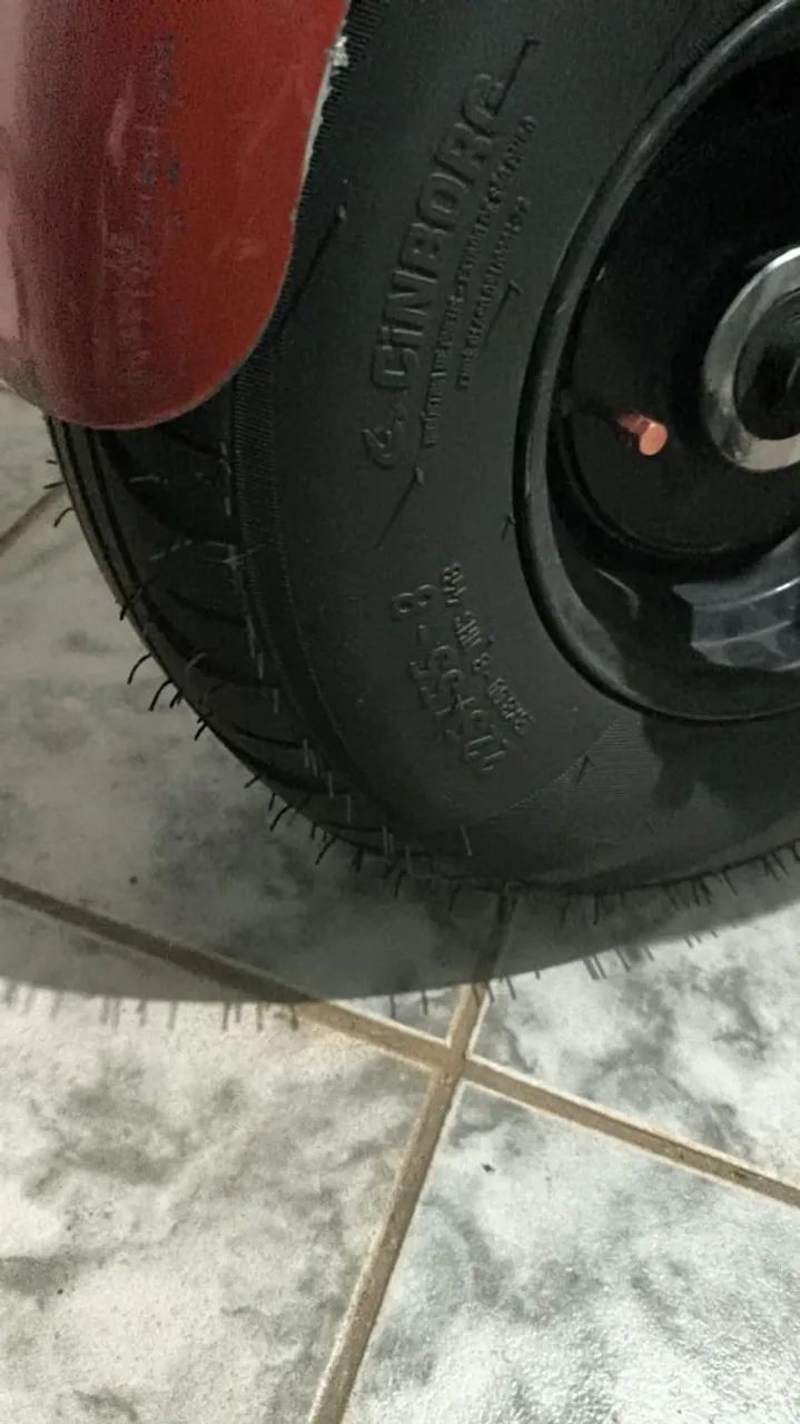 Shineray Pt-03 plus - Foto 4