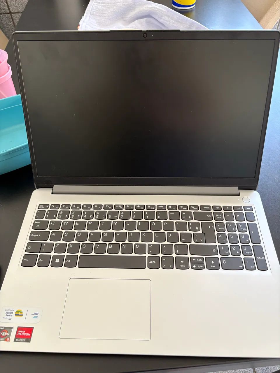 Notebook Lenovo  - Foto 3