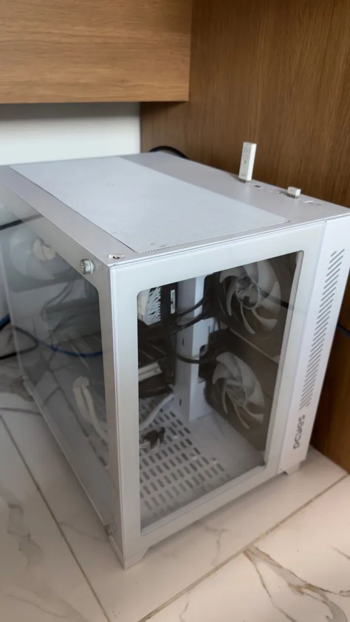 Vendo pc gamer  - Foto 2