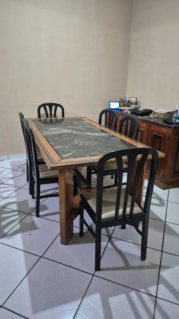 Mesa de Jantar