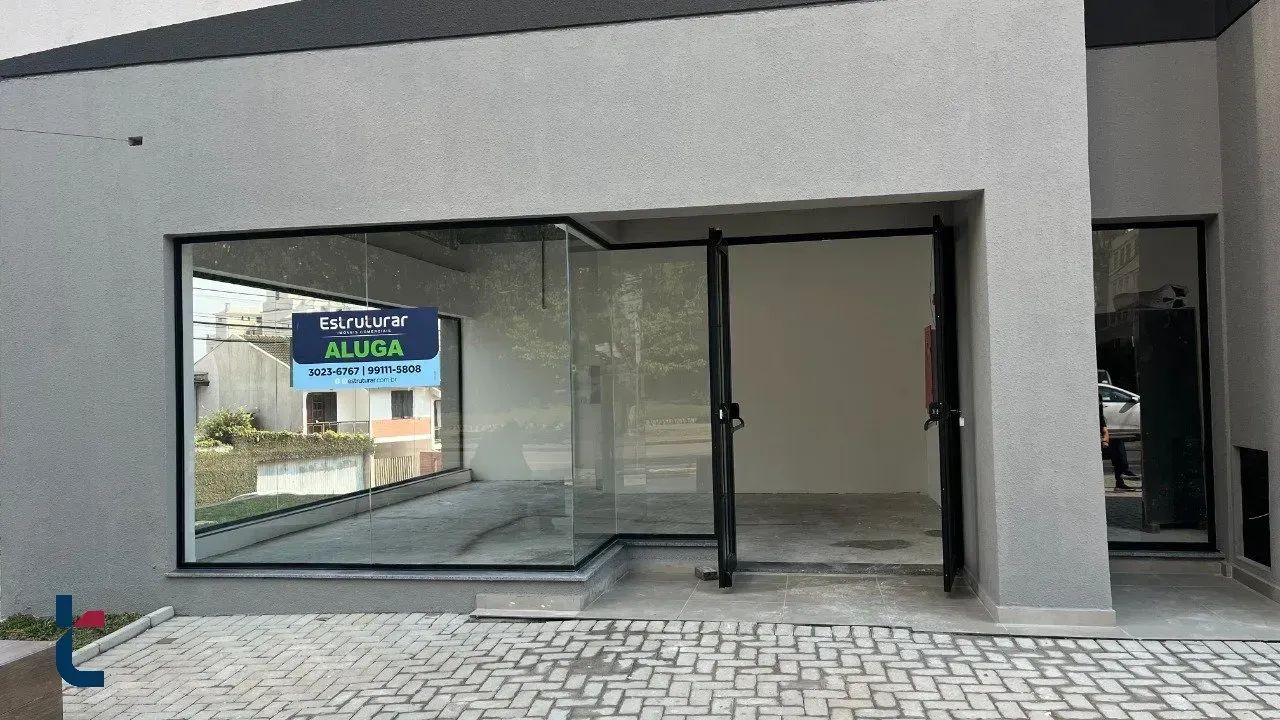 Loja para Locação - Cristo Rei - Foto 3