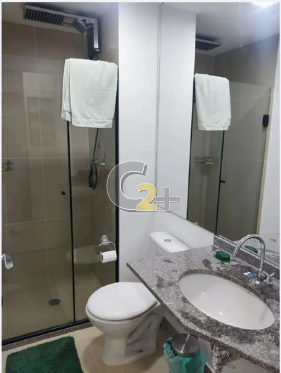 Apartamento Studio à venda no Morumbi, 1 quarto, sem vaga - Foto 5