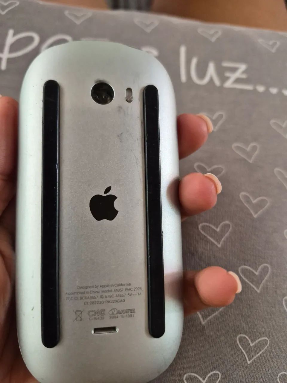 Mouse apple - Foto 3