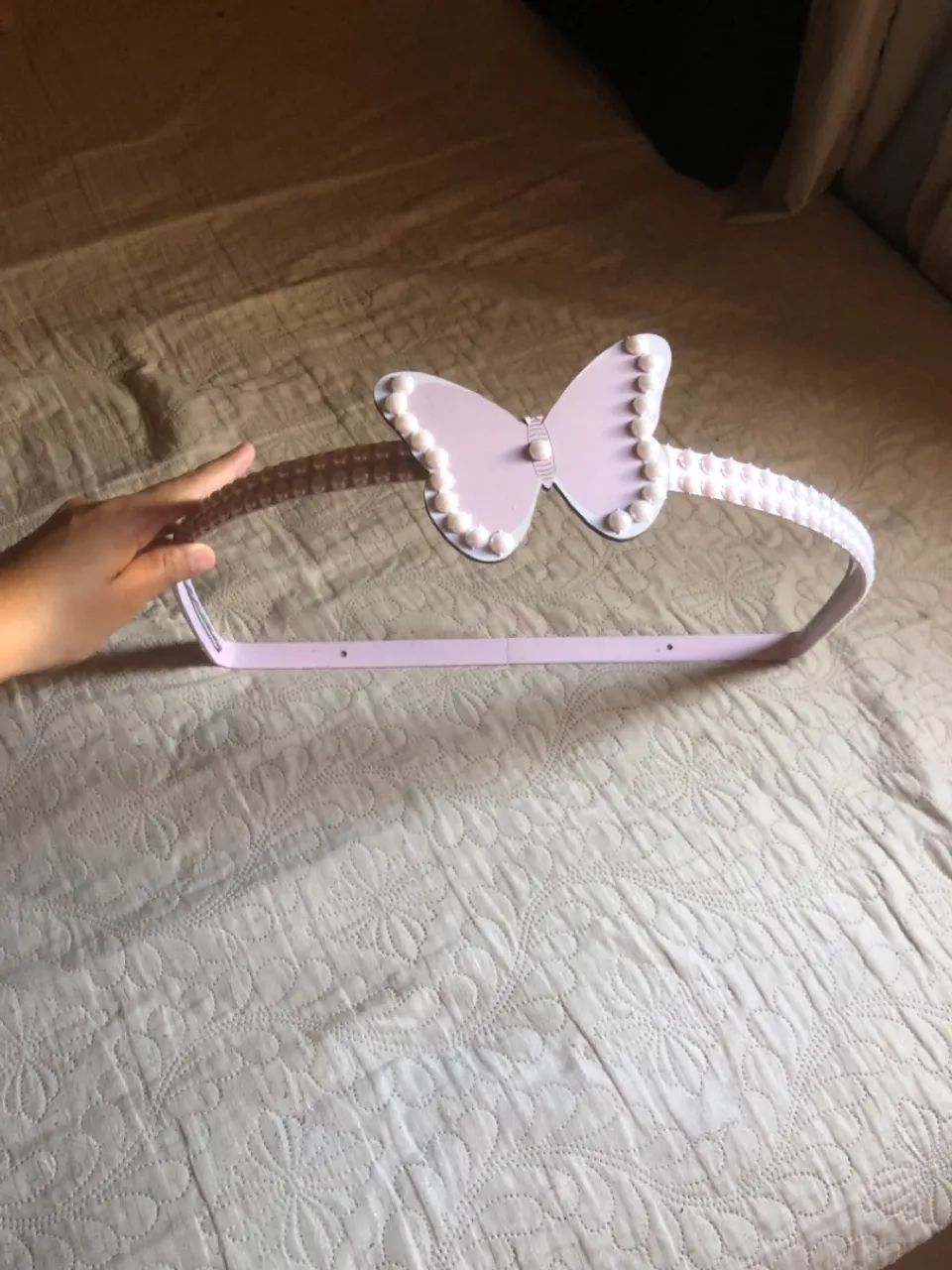 Dossel para berço - Foto 2