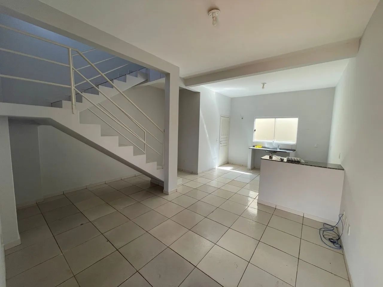 Alugo sobrado Geminado  - Foto 4