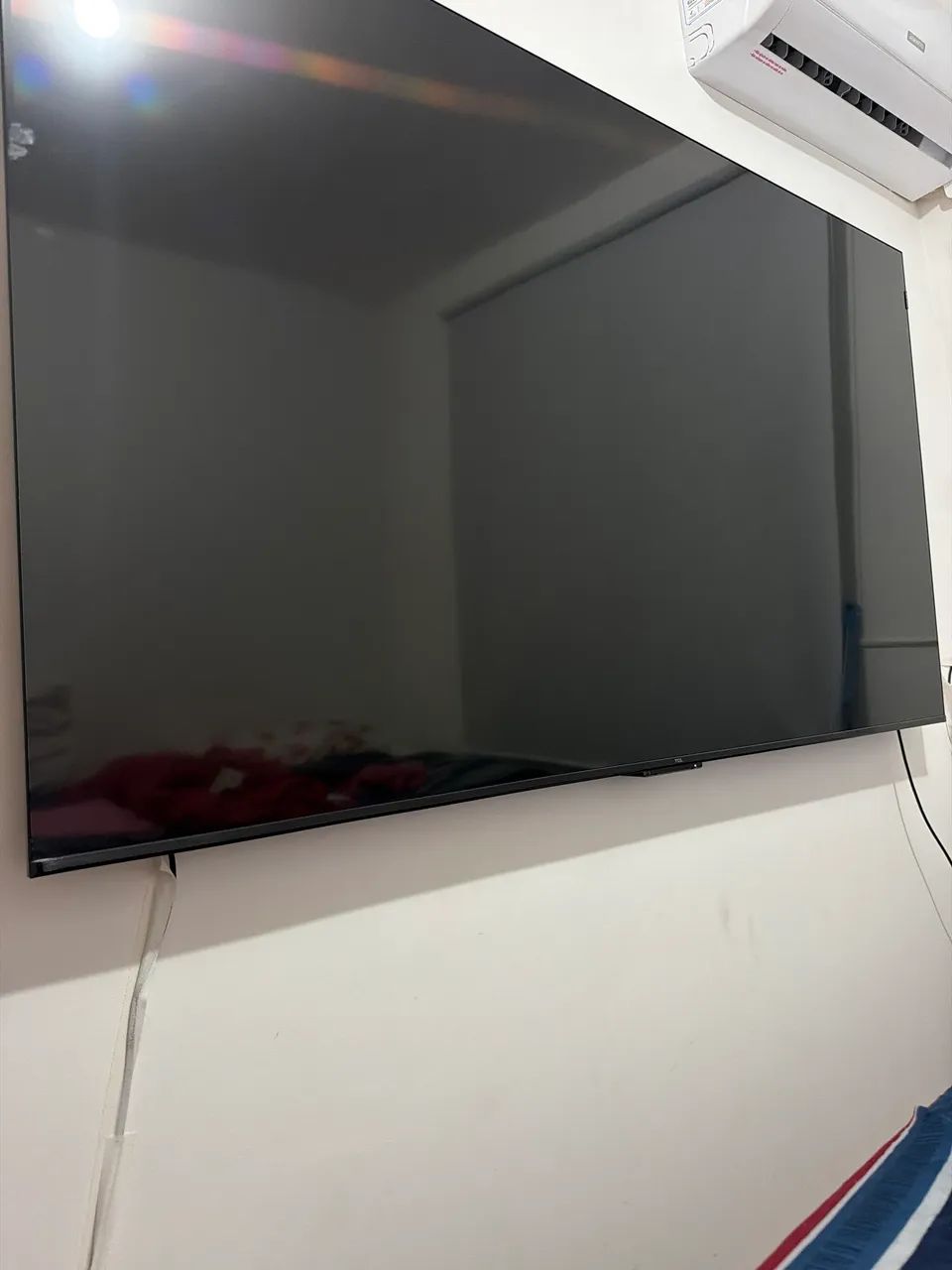 SMART TV TCL 65 POLEGADAS QLED