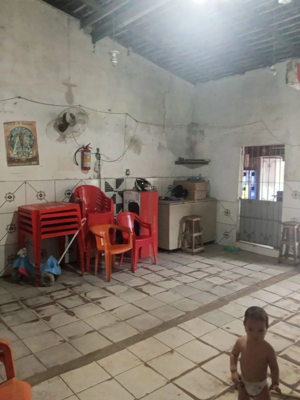VENDO CASA NO GUAMÁ  - Foto 3