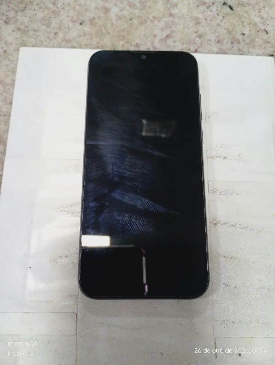 Motorola Moto E6s. Celular smartphone. - Foto 3