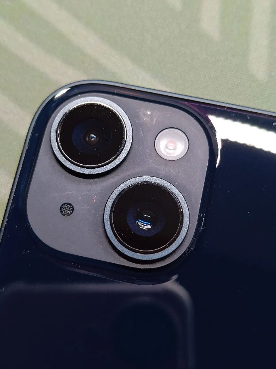 iPhone 14 plus 256GB Midnight (apenas DF) - Foto 4