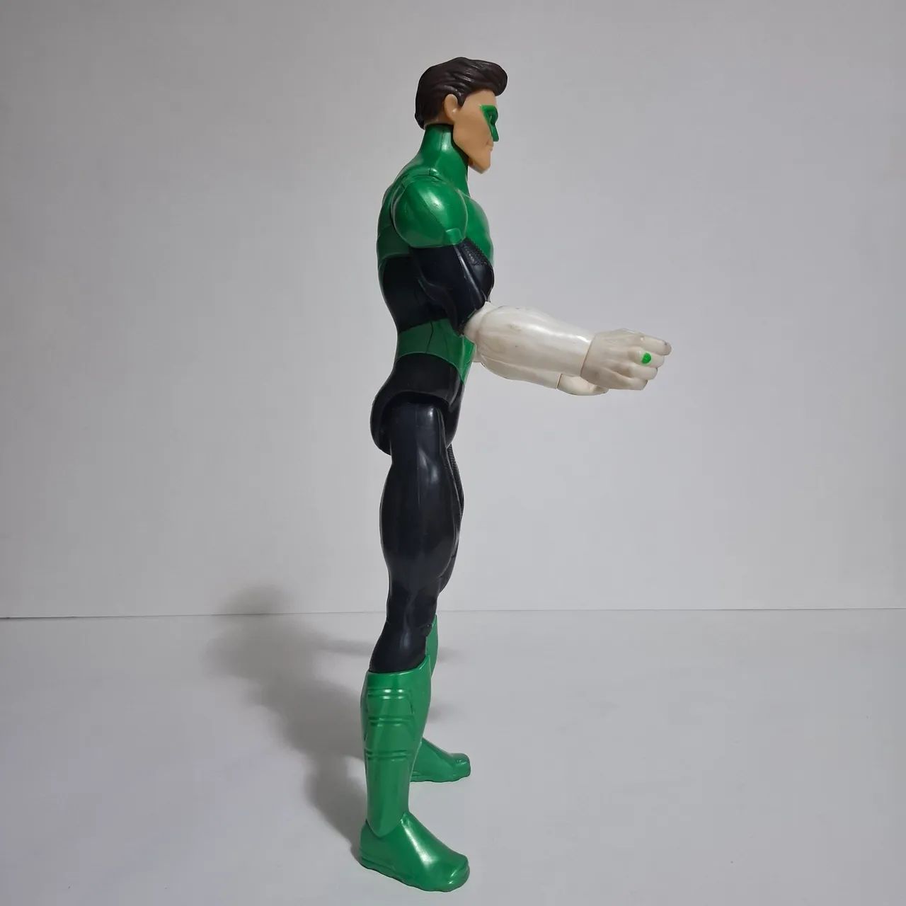 Lanterna Verde 30 cm original Mattel - Foto 4