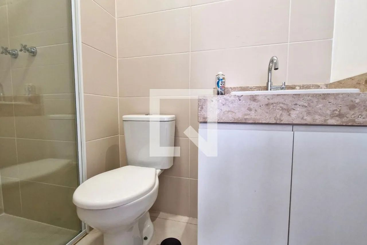 Apartamento à Venda - Socorro, 2 Quartos, 54 m2 - Foto 2