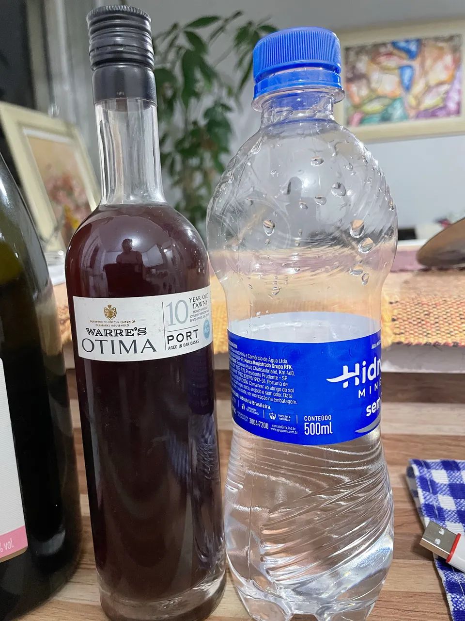 Vinho