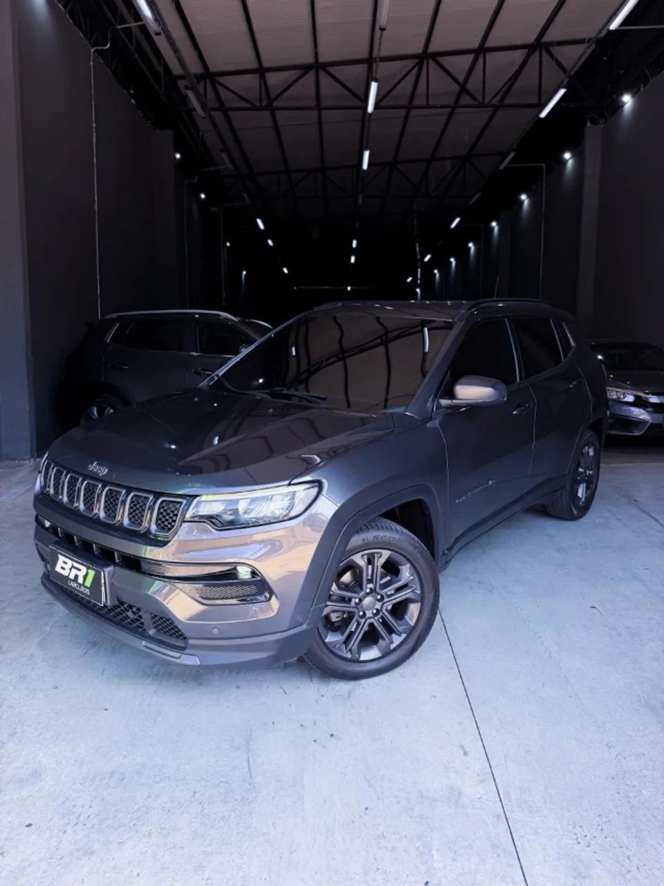 Jeep Compass LONG. T270 1.3 TB 4X2 FLEX AUT. 2022